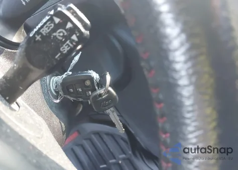 2017 Toyota Camry Se z USA, uszkodzony, nr VIN 4T1BF1FKXHU733629